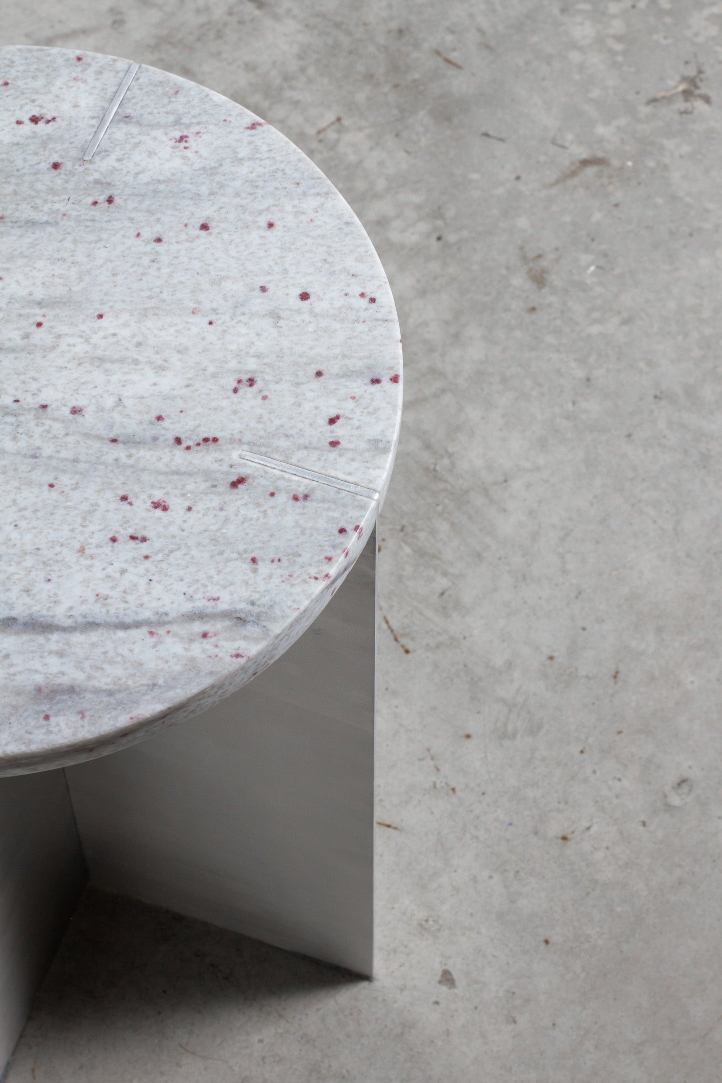 Symetrie Coffee Table