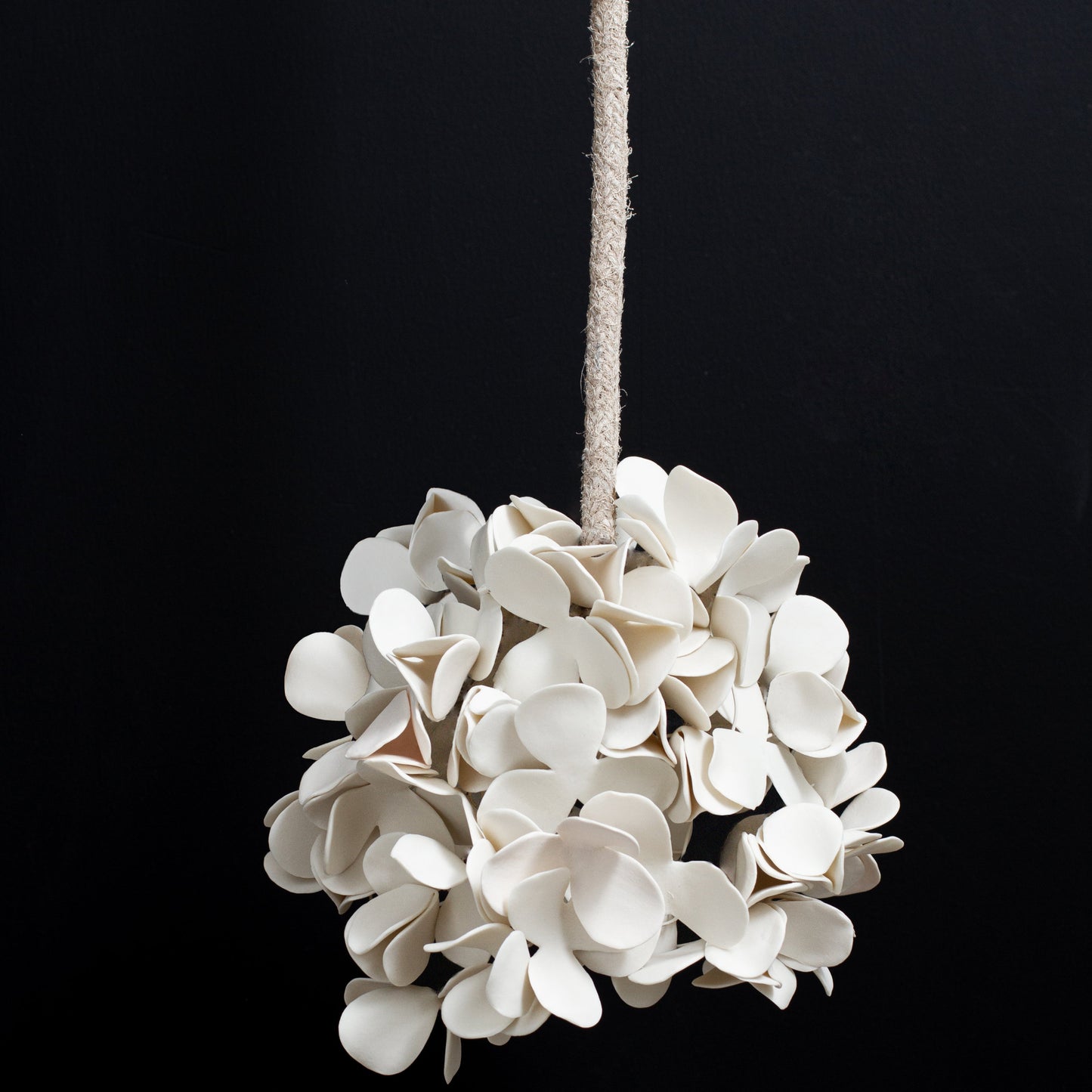 Eterna Pendant Lamp Interior