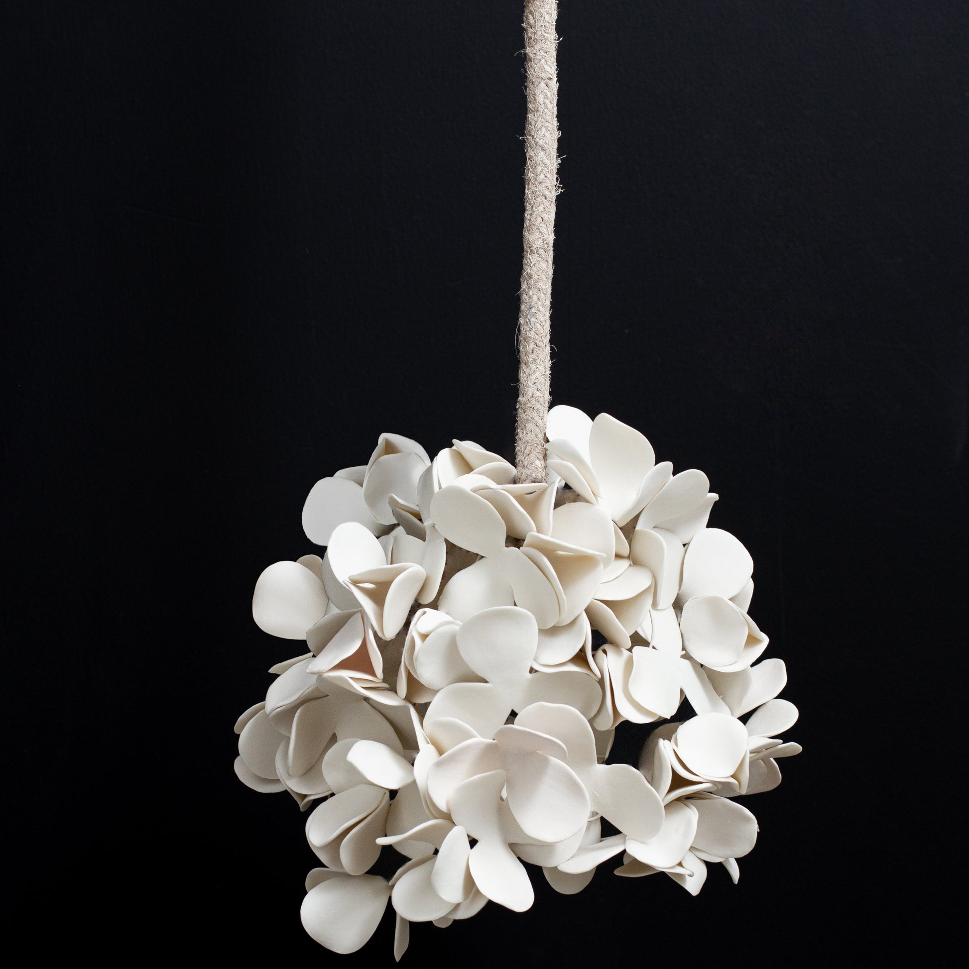 Eterna Pendant Lamp Interior