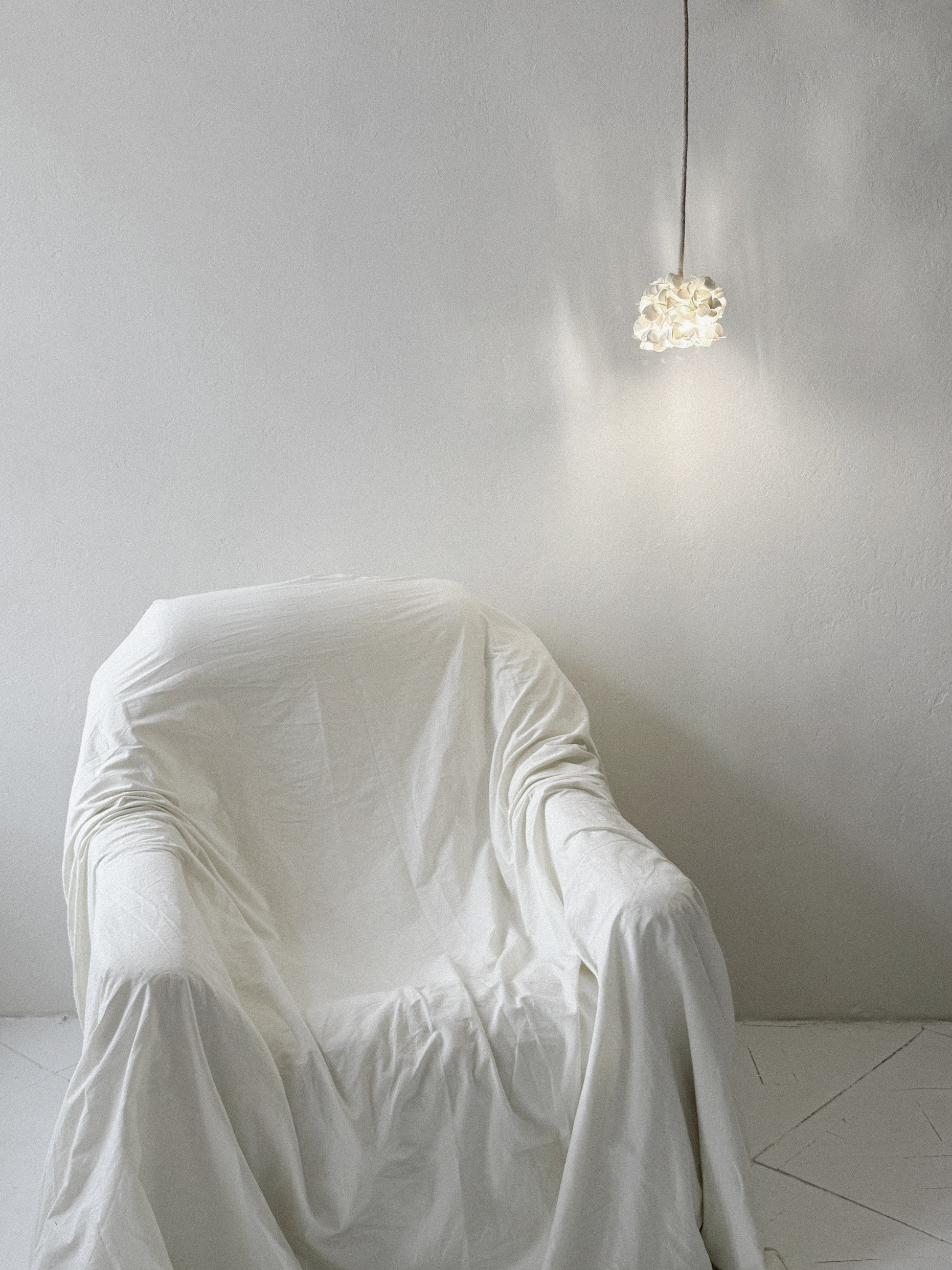 Eterna Pendant Lamp