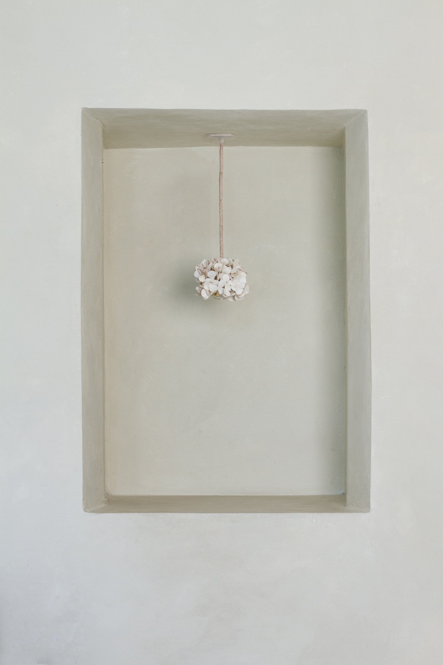 Eterna Pendant Lamp Interior