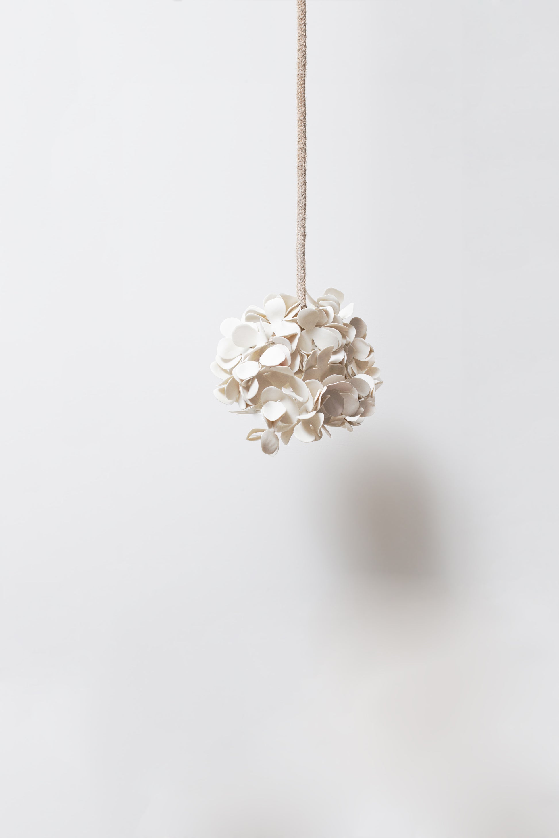 Eterna Pendant Lamp Interior