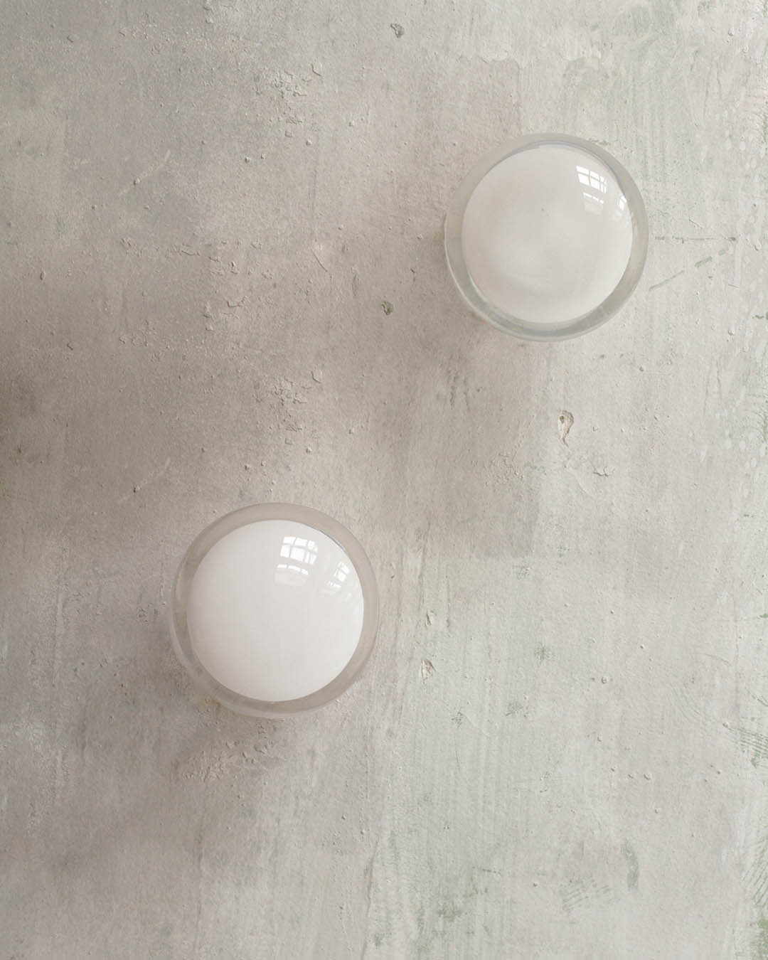 Dew Wall Lamp