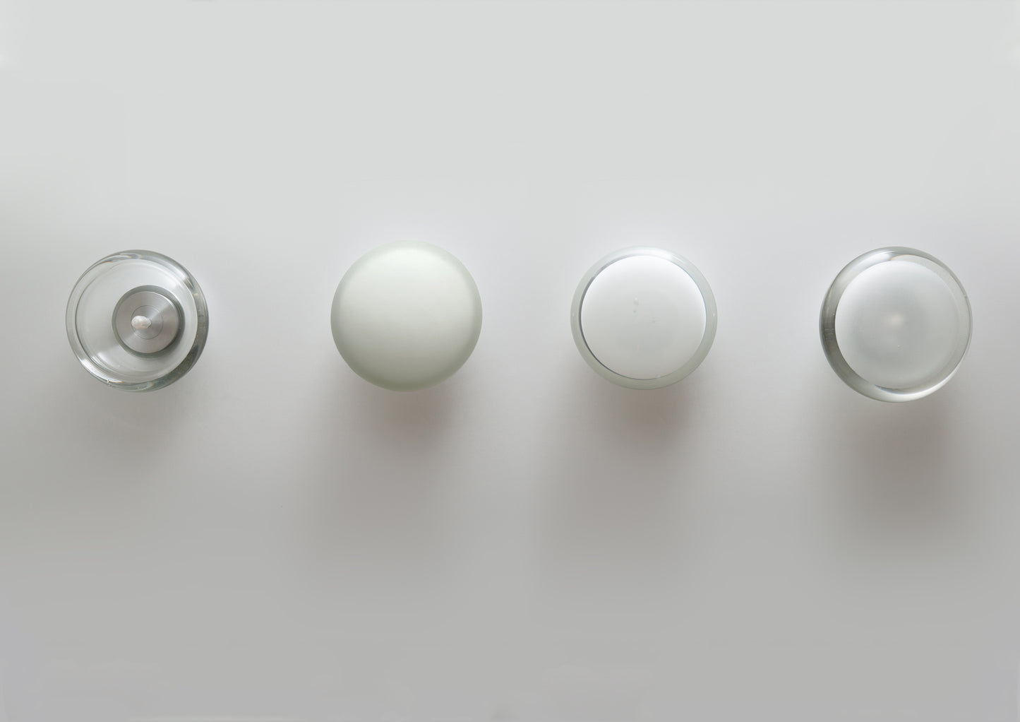 Dew Wall Lamp