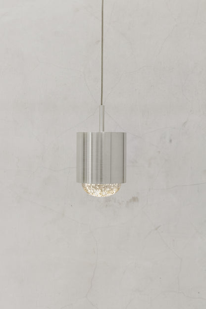 Teardrop Pendant Lamp