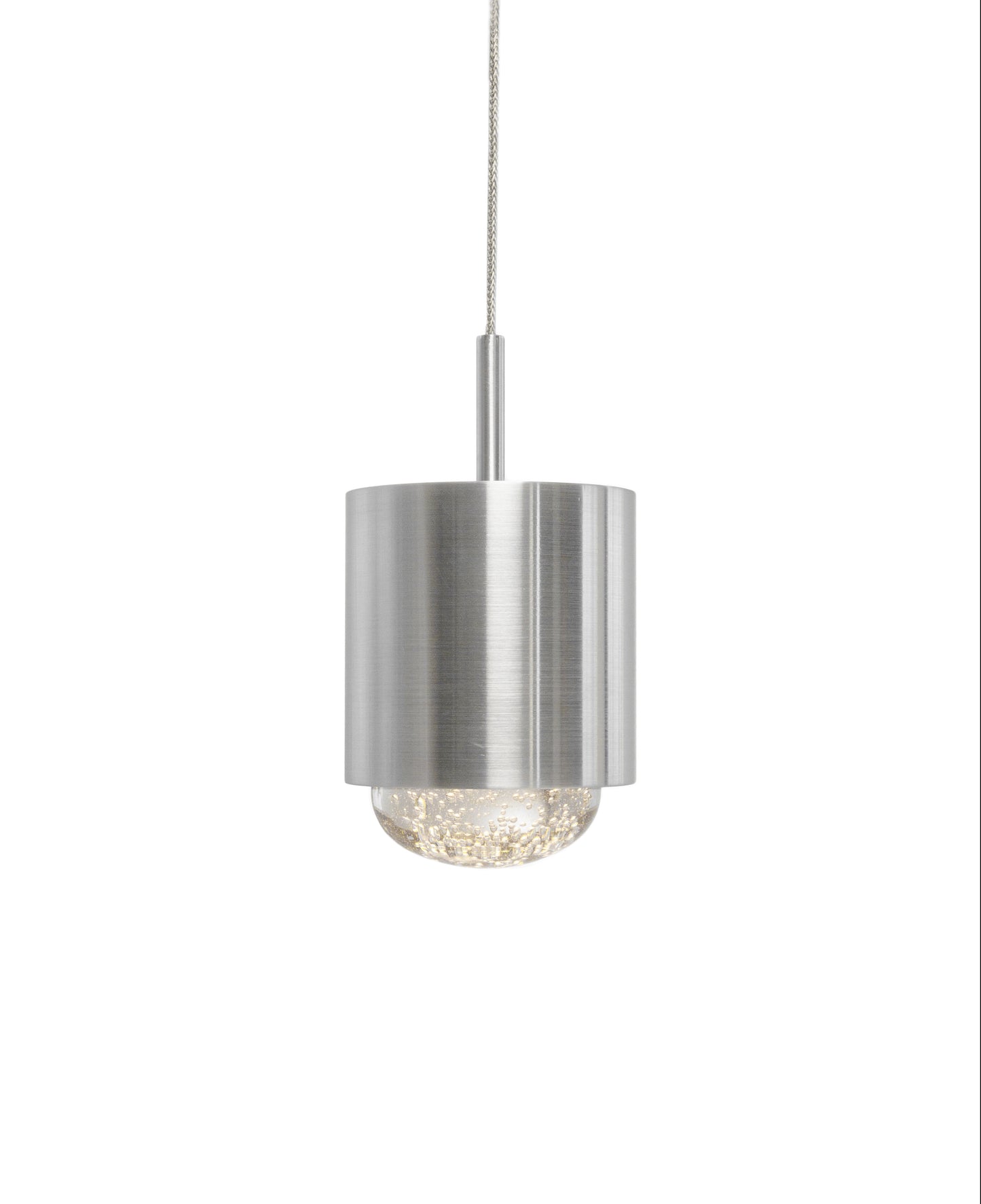 Teardrop Pendant Lamp