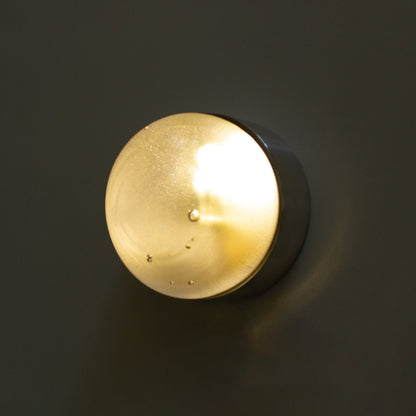 teardrop wall lamp