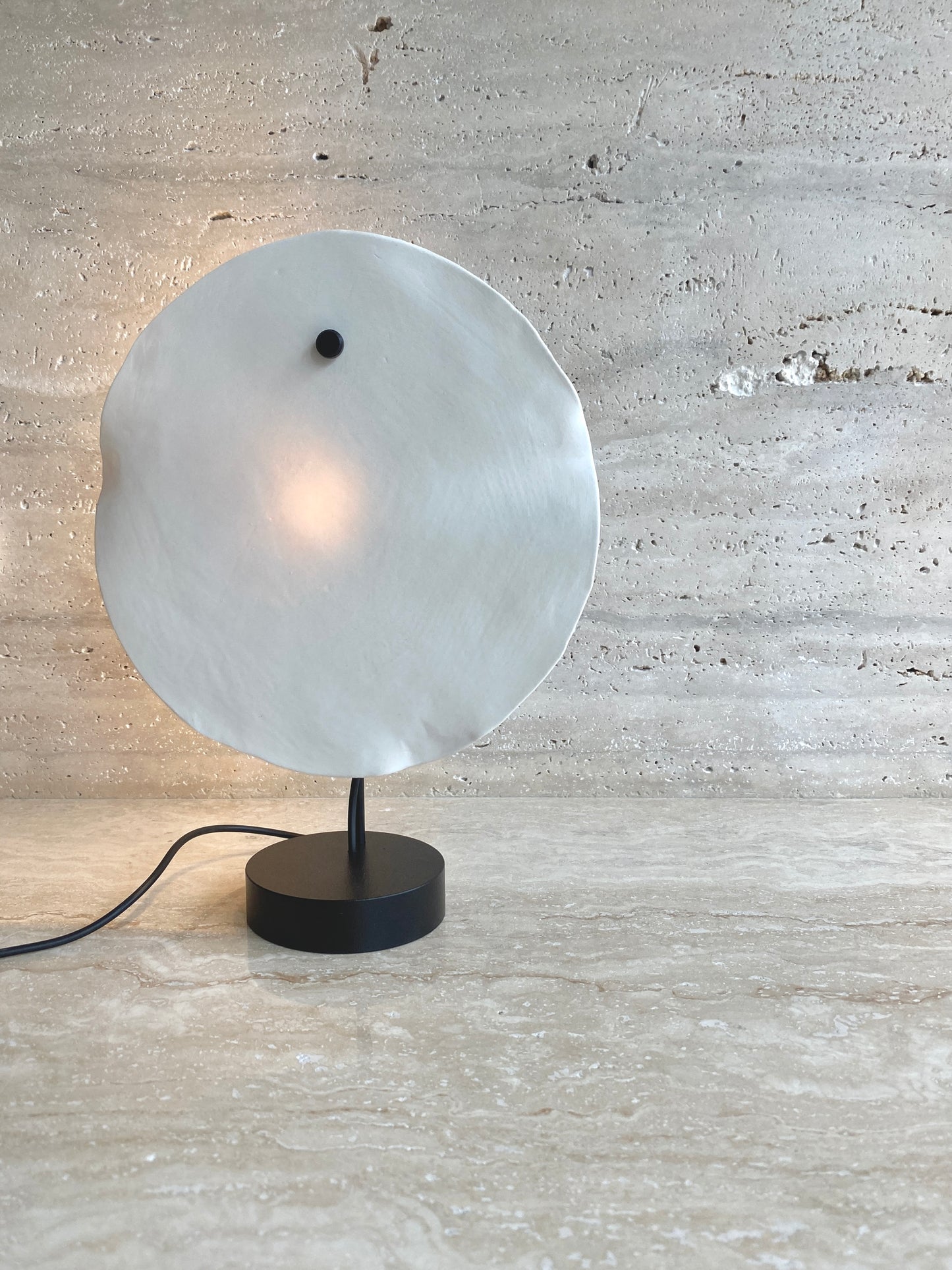 Aura Table Lamp