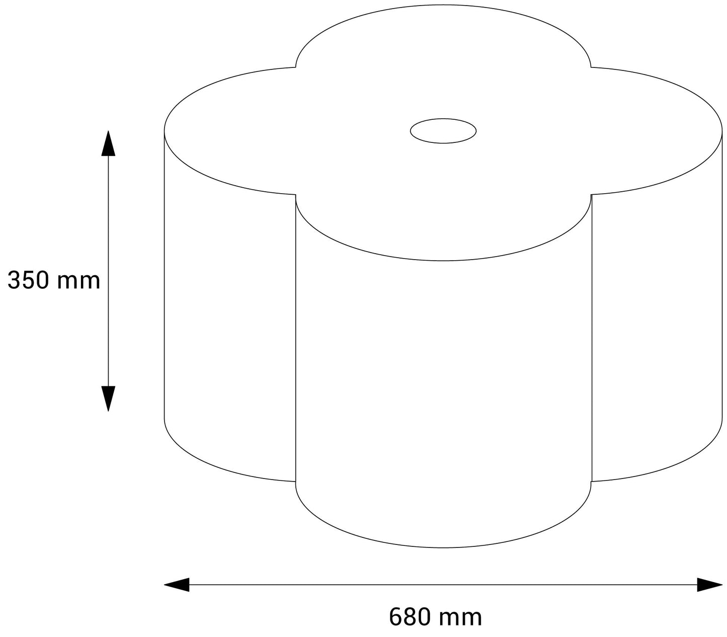 Flora Table